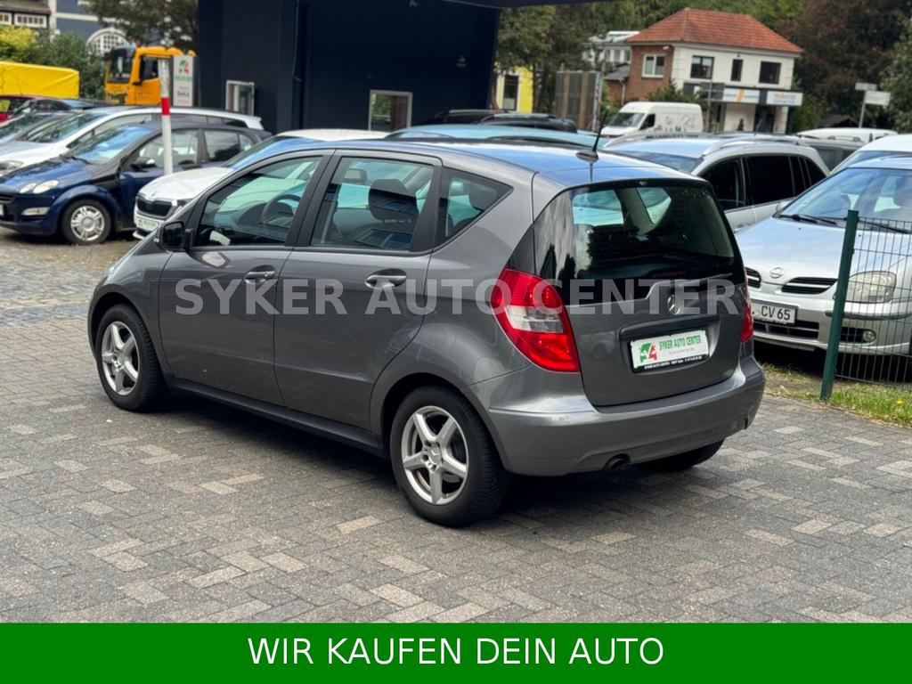 Mercedes-Benz A 160