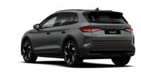 Skoda Elroq - Vorschau Bild 8