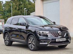 Fahrzeugabbildung Koleos Initiale Paris 4x4 2.0 BLUE dCi 185 FAP V