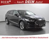 Ford Mondeo Tur 2.0d Aut Vignale MEMO+AHK+ACC+LED+18" - Ford Mondeo: 18