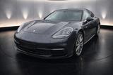 Porsche Panamera 4 E-Hybrid *21"/BOSE/HeadUp/SAGA/4AC* - Porsche Gebrauchtwagen in Marburg