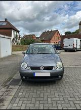 Volkswagen VW Lupo 1.0 2005 - VW Lupo Gebrauchtwagen in Hannover