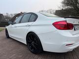BMW 330d - gebrauchte BMW 330 aus dem Jahr 2018
