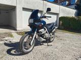 BMW F650 ST mit nur 18189km - BMW F650 ST