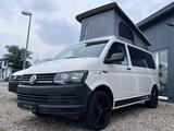 Volkswagen T6 102PS 5-Gang mit Aufstelldach - VW Aufstelldach