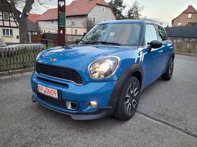 MINI Cooper S Countryman Cooper S GÜNSTIG