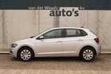 Volkswagen Polo 1.6 TDI Trendline - Volkswagen Polo: TDI Trendline