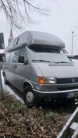 Volkswagen VW T4 WESTFALIA CALIFORNIA  MULTIVAN CAMPER - Volkswagen LT mit Benzin-Antrieb: Automatik