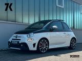 Fiat Abarth 595 Turismo Dualogic *XENON|PANORAMA|PDC* - Fiat 500: Abart