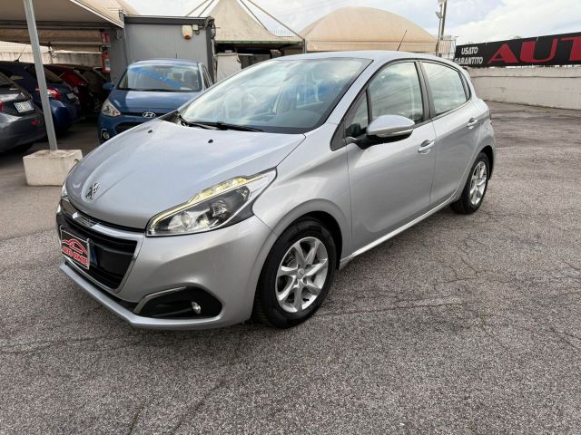 Peugeot 208 BlueHDi 5 porte Active