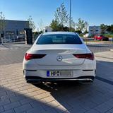 Mercedes-Benz CLA 180 - AMG Line  - gebrauchte Mercedes-Benz CLA 180 aus dem Jahr 2019
