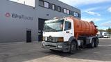 Mercedes-Benz Atego 2528 (14500L / LAMES DEVANT / 6X2 / BOITE - Angebote