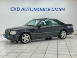 Mercedes-Benz 320 CE*W124*Automatik*H-Zulassung*Schiebedach* - Mercedes-Benz 320: Ce