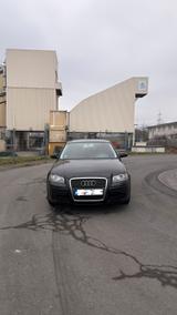 Audi a3 8p 1,9tdi - Audi A3 mit Diesel-Antrieb: Kleinwagen, 1.9