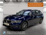 BMW 330e Touring Sport Line Navi AHK Harman/K Laser - BMW 330 in Bonn