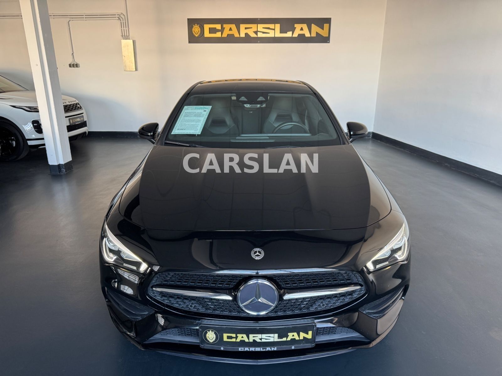 Mercedes-Benz CLA 250 e AMG NIGHT WIDESCREEN 2.HND ALCNTR SPUR foto 3