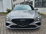 Genesis G70 2.2 8AT Sport 1.HAND ACC NAPPA LED MATT HUD - gebrauchte Genesis G70 aus dem Jahr 2022