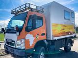 Woelcke Expeditionsmobil Fuso/Pfau Rexter - Offers