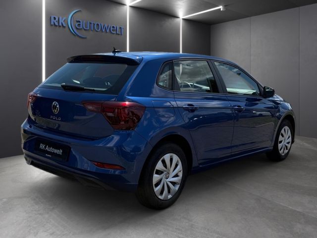 Polo 6 VI 1.0 DAB PDCv+h Bluetooth Klima
