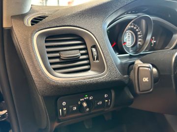 Volvo V40 *1.Hand*Unfallfrei*Klima*