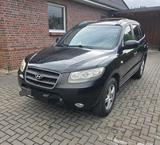 Hyundai Santa fe 2 V6 - Hyundai SANTA FE: V6