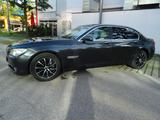BMW 750 L i - Top Ausstattung!!!! Head up Display - BMW 750 Gebrauchtwagen