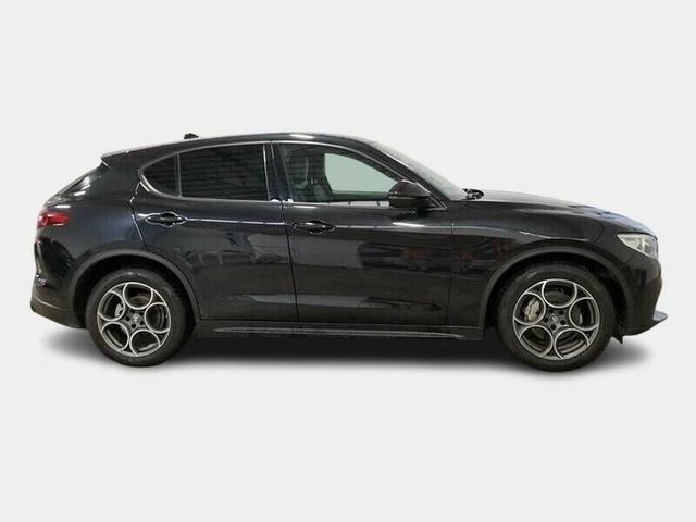 Alfa Romeo ALFA ROMEO STELVIO 2.2 TD 160 CV Sprint AT8 RWD