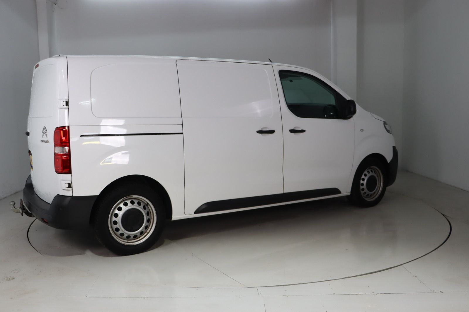 Fahrzeugabbildung Citroën Jumpy Kasten L2H1 * Klima * AHK