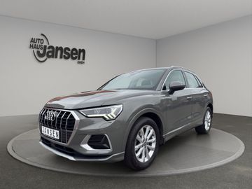Audi Q3 - 1