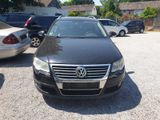 Volkswagen Passat ,2.0 TDI.AUTOMATIK-DSG,Motor Schaden