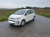 Volkswagen up! 1.0 44kW spice up! white spice up! white - Volkswagen up!: Spice