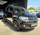 Suzuki Ignis Basic, TÜV UND INSPEKTION NEU - Suzuki Gebrauchtwagen in Mannheim