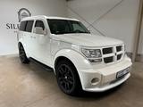 Dodge Nitro 4x4 SXT KLIMA AHK SHZ - gebrauchte Dodge Nitro aus dem Jahr 2008