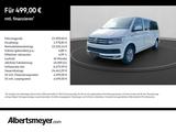 Volkswagen T6 Caravelle 2.0 TDI 4Motion Comfortline +LANG++ - Volkswagen T6 Caravelle: 4motion
