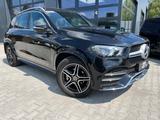 Mercedes-Benz GLE 300 d 4M AMG PANO AHK MBUX LED 360° TWA KEYL - gebrauchte Mercedes-Benz GLE 300 aus dem Jahr 2024