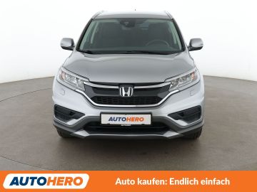 Honda CR-V - 9