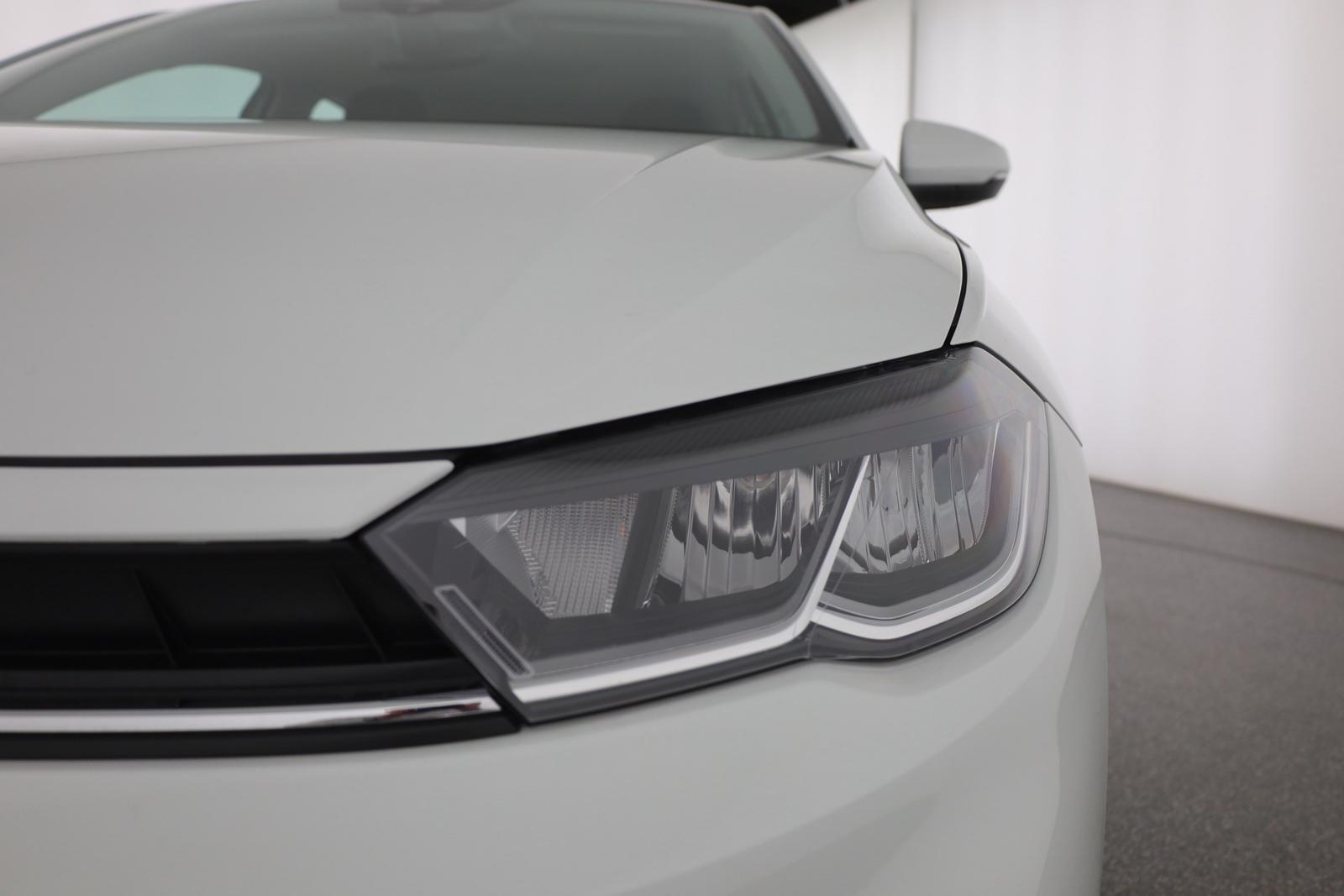 Volkswagen Polo 1.0 Life LED App-Connect Sitzheizung PDC, миниатюра 29