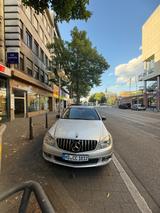 Mercedes-Benz C 220 CDI ELEGANCE Elegance - Mercedes-Benz C 220: Cdi Elegance