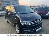 Volkswagen T6 Multivan*Highline*Top Austattung*S-Heft - VW T6 Multivan Gebrauchtwagen in Bremen