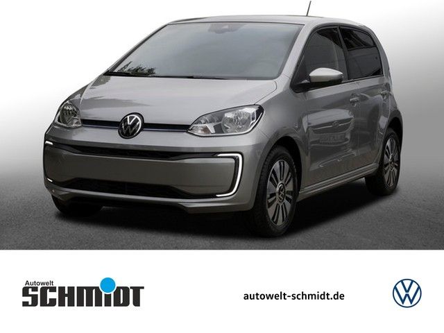 Volkswagen e-up! 61 kW (83 PS) 32,3 kWh 1-Gang-Automatik Ed