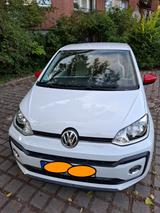 Volkswagen VW up! 1.0 TSI up! beats up!  - Volkswagen up!: Beats