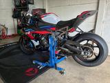 BMW S1000RR - RENNSPORT