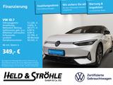 Volkswagen ID.7 GTX 250kW AHK HUD MATRIX WÄPU 360°KAM - Jahreswagen