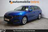 Skoda Octavia 2.0TDI DSG Style Virtual AHK Standhz - Skoda Octavia: Leder, Standheizung