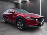 Mazda CX-30 2.0 SKYACTIV-X M-Hybrid 179 PS I SHZ I LHZ - rote Mazda CX-30
