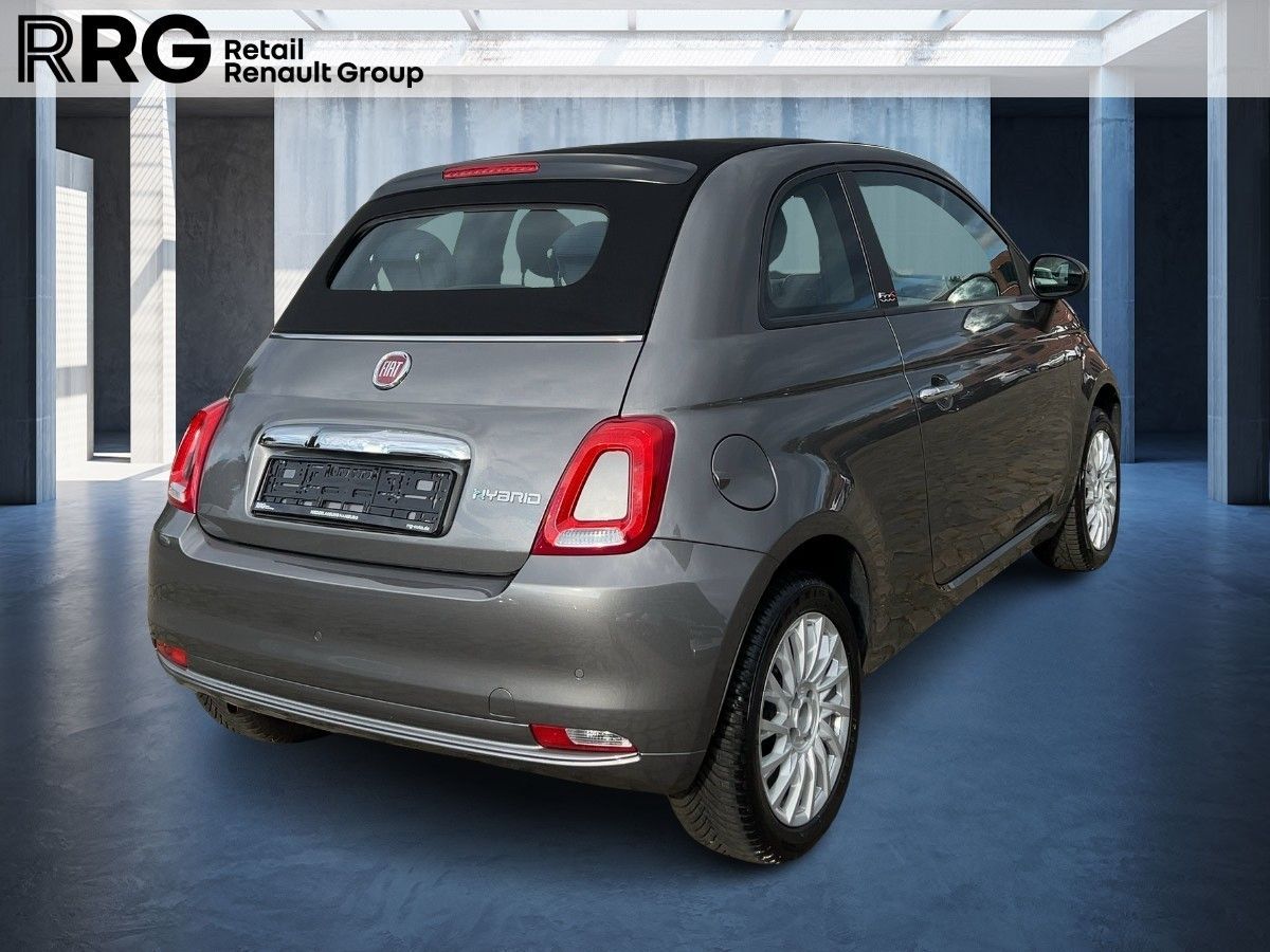 Fiat 500 - Bild 5