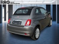 Fiat 500 - Vorschau Bild 5