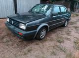 Volkswagen VW Jetta 2 1,8 RP 90PS fast TÜV fertig - Volkswagen Jetta: 1.9