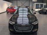 Audi A4 Avant 35 TFSI S tronic 1.Hand - Audi A4 Gebrauchtwagen in Mannheim