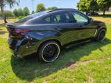 BMW X6 xDrive40d - - BMW X6: 40d